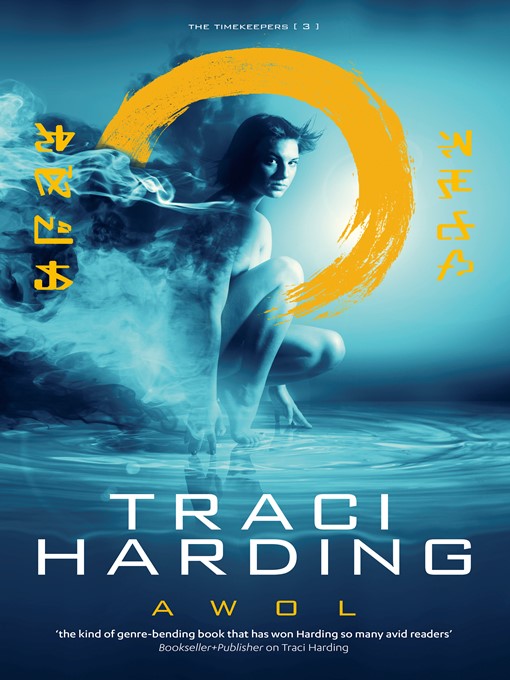 Title details for AWOL by Traci Harding - Available